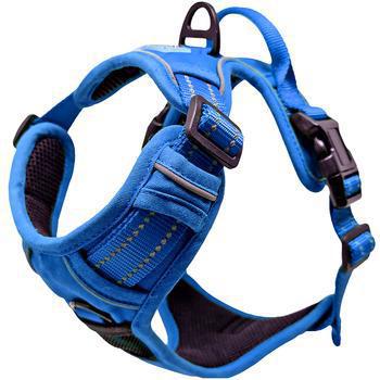 Mountain Lake Venture Paw Harness Doggie Design