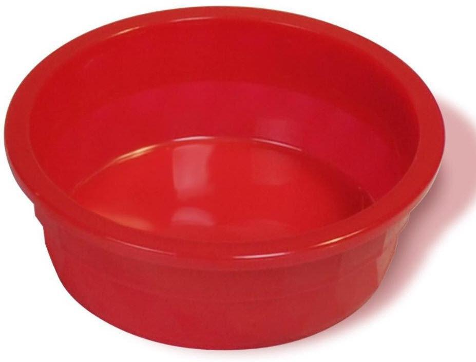 Van Ness Crock Heavyweight Dish Translucent Large 52 oz
