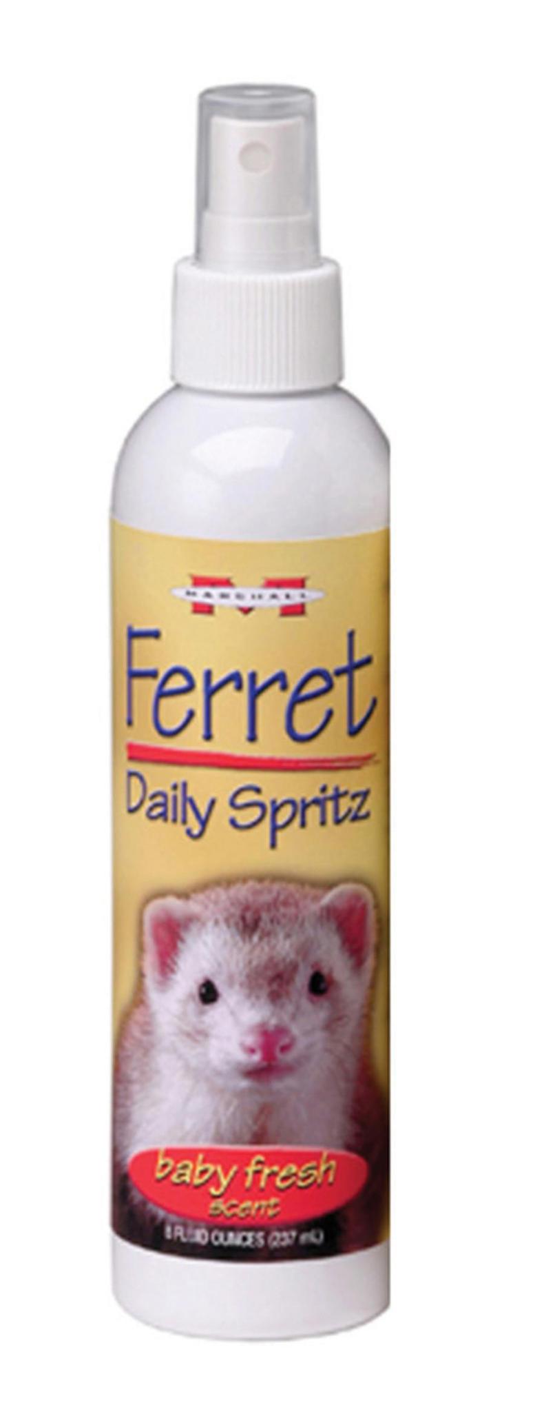Marshall Pet Products Ferret Daily Spritz