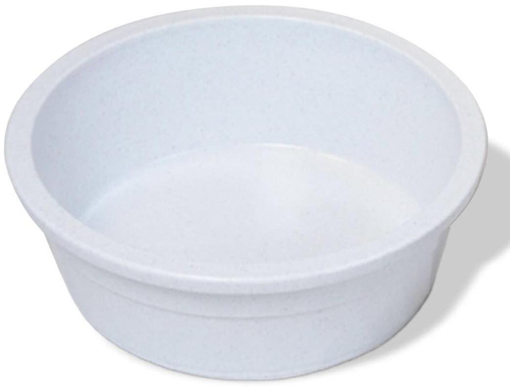 Van Ness Crock Heavyweight Dish Jumbo 106 oz