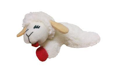 Holiday Multipet Dog Toys