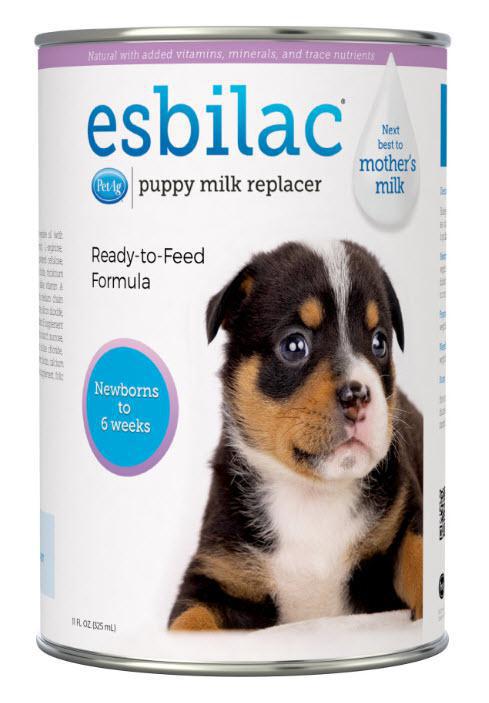 Esbilac Puppy Milk Replacer Liquid