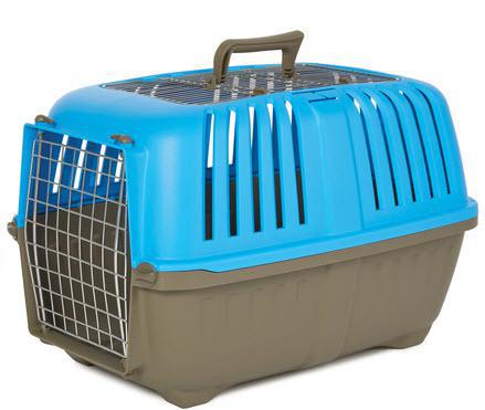 Midwest Carrier Plastic Spree 24" Double Door