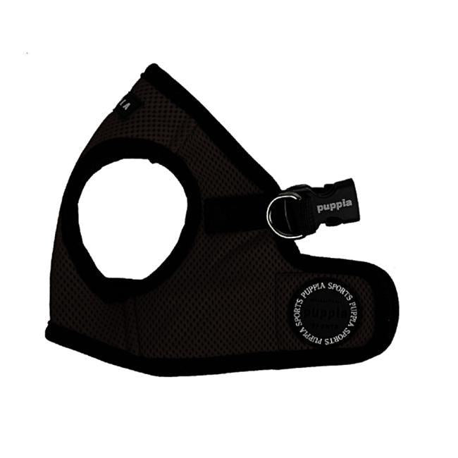Puppia Soft Vest Harness