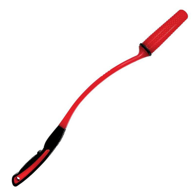 Kong Signature Throw Red Medium / Large