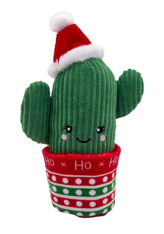 Kong Holiday Wrangler Cactus