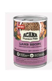 Acana Dog Can Lamb Pate' 12.8 oz