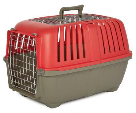 Midwest Carrier Plastic Spree 24" Double Door