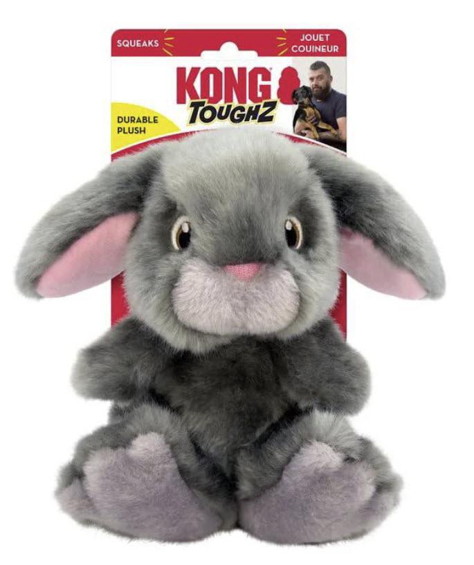 Kong Toughz Bunny