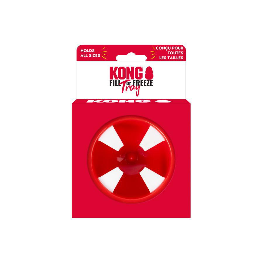Kong Fill or Freeze Tray Single