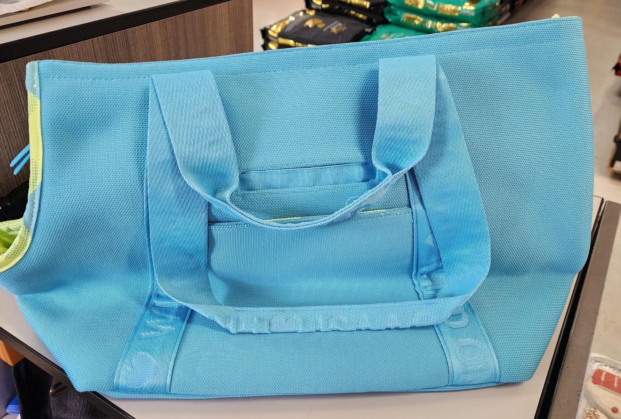Pet Carrier - Wild One Assorted Colors