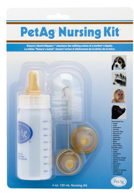 Pet-Ag Nursing Kit