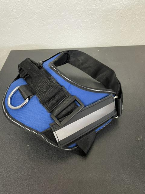 No-Pull Dog Harness - XL