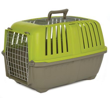 Midwest Carrier Plastic Spree 24" Double Door