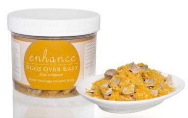 Steve's Dog & Cat FD Food Enhancer Eggs Over Easy 5 oz
