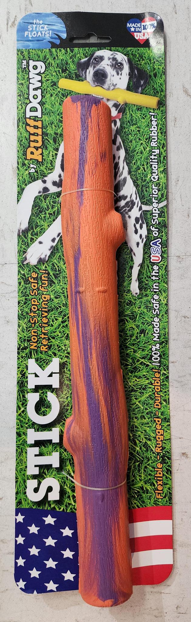 Ruff Dawg Stick