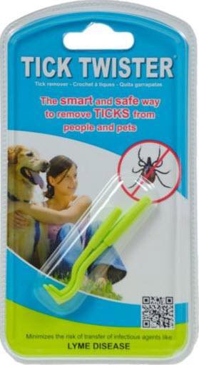 Tick Twister 2 Pack