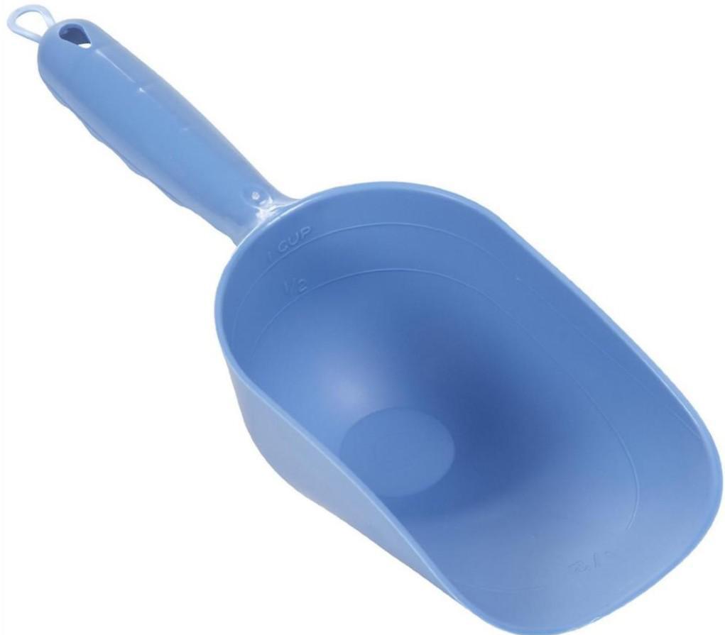 Van Ness Regular Food Scoop 1 Cup