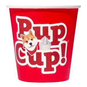 PUPCUP! CUPS 12 pack