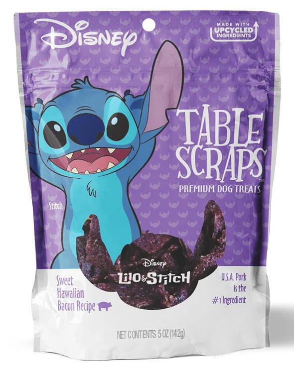 Disney Table Scraps Premium Dog Treats