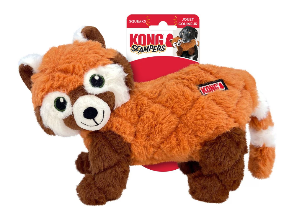 Kong Scampers