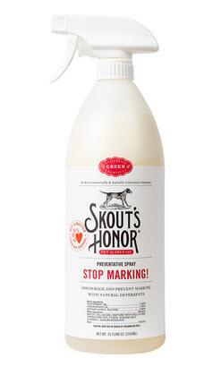 Skout's Honor Cleaning Stop Marking 35 oz