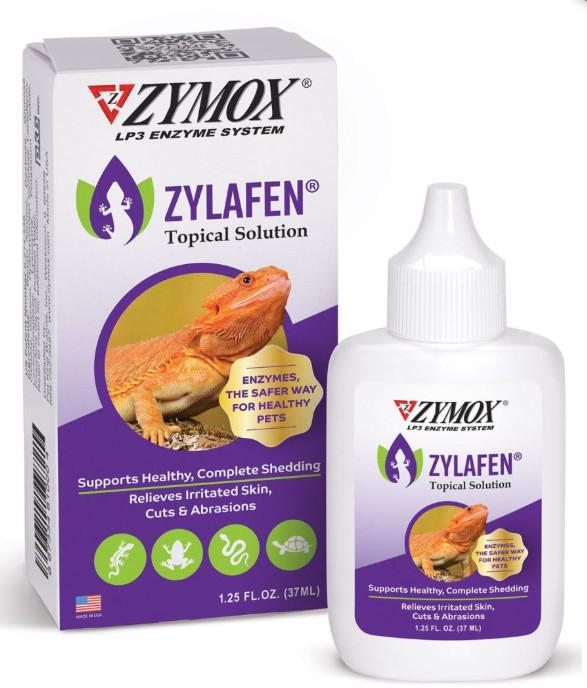 Zymox Zylafen Topical Solution