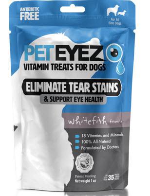 Pet Eyez Dog Treats
