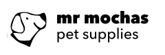 Mr Mochas Pet Supplies logo