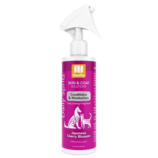 Nootie Daily Spritz Japanese Cherry Blossom 8 oz