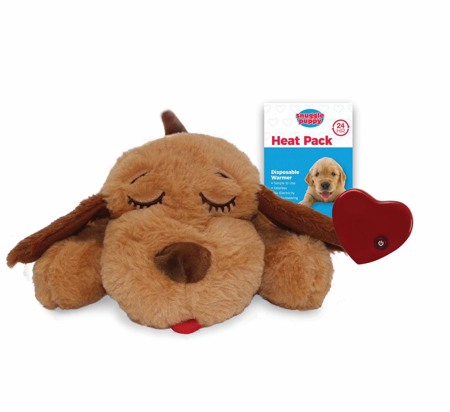 Snuggle Puppy