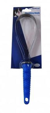 Petcrest® Shedding Blade