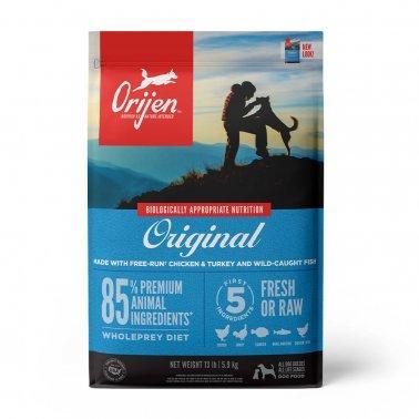 ORIJEN Original Biologically Appropriate Dog Food