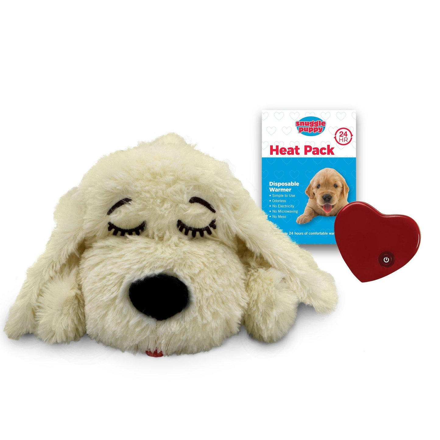 Snuggle Puppy