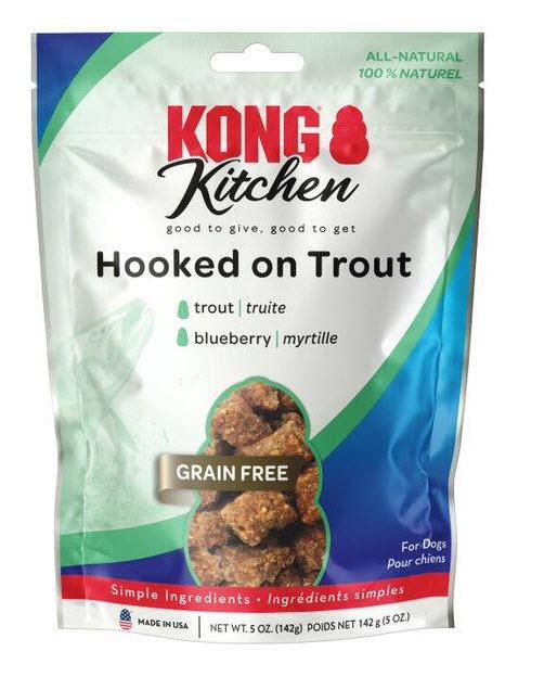 Kong Kitchen Treats 5oz