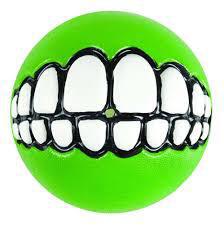 Rogz Grinz Treat Ball Small