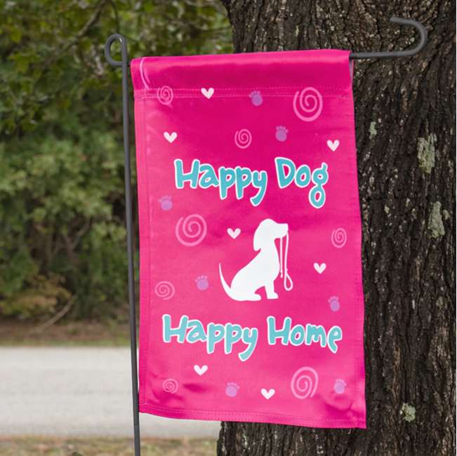 Garden Flag