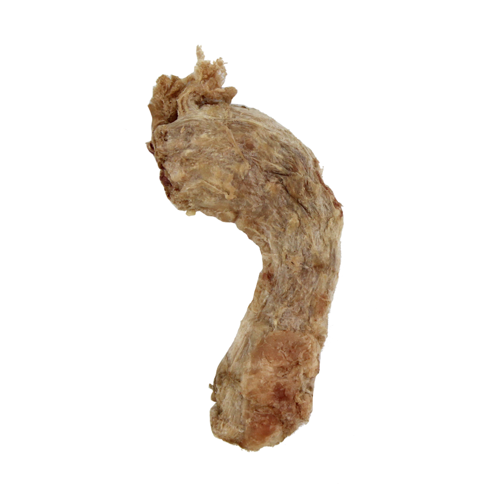 Vital Essentials Raw Bar Treat Bulk FD Chicken Necks - Mr Mochas Pet Supplies