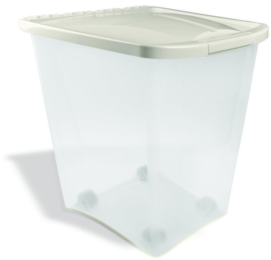 VN Pet Food Container 50 lb
