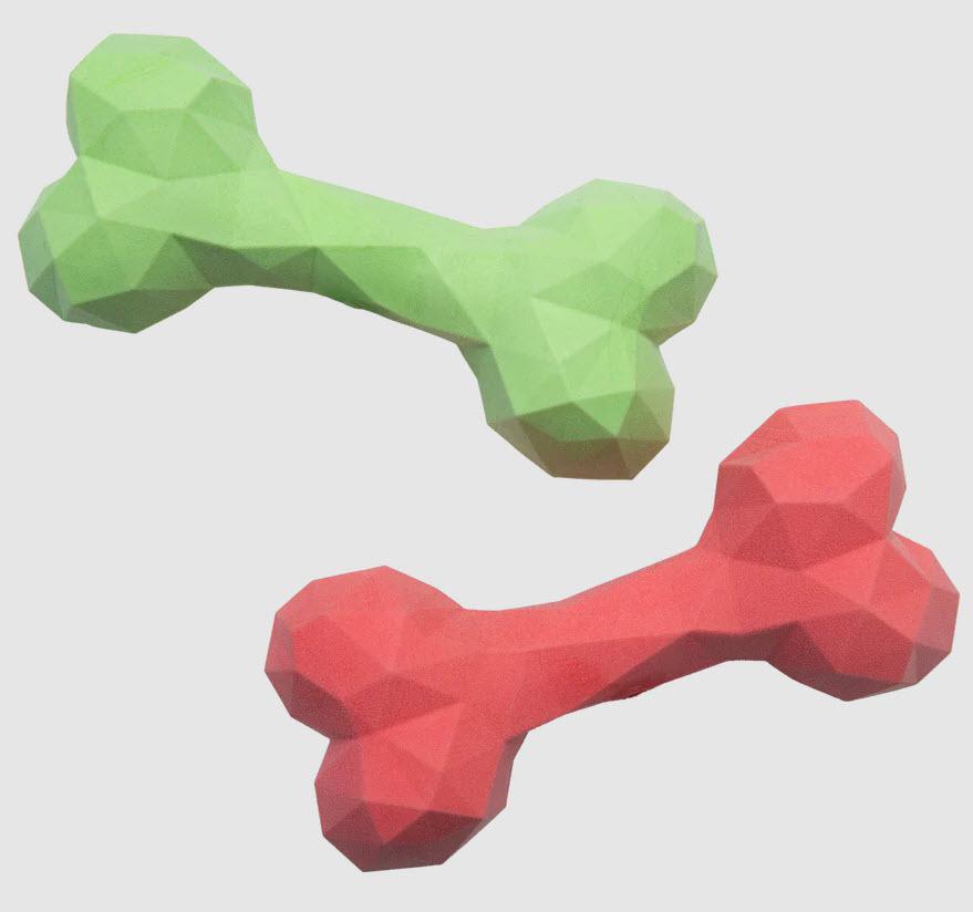 Snugarooz Snugz Craft Dog Toy 6.5"