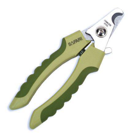 Safari® by Coastal Professional Nail Trimmer for Dog NCL Color Large - Mr Mochas Pet Supplies