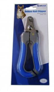 Petcrest® Nail Clipper Deluxe Large
