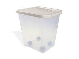Van Ness Pet Food Storage Container - Mr Mochas Pet Supplies