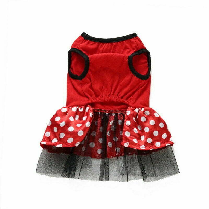Christmas Dress Christmas Moose - Mr Mochas Pet Supplies