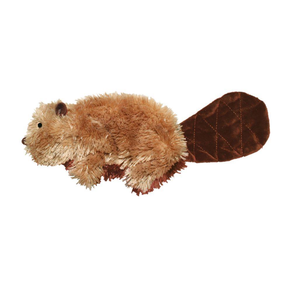 Kong Dr Noyz Beaver Dog toy