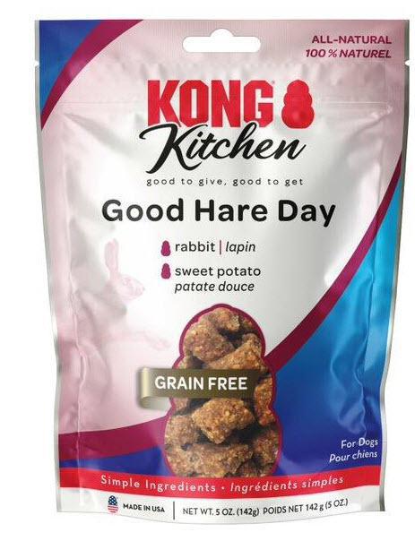 Kong Kitchen Treats 5oz