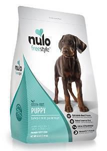 Nulo Kibble Puppy Turkey & Sweet Potato 4.5#