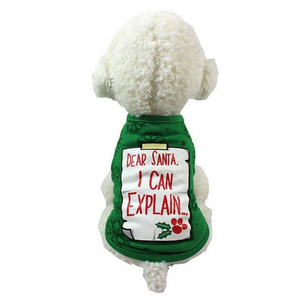 I Can Explain T-shirt - Mr Mochas Pet Supplies
