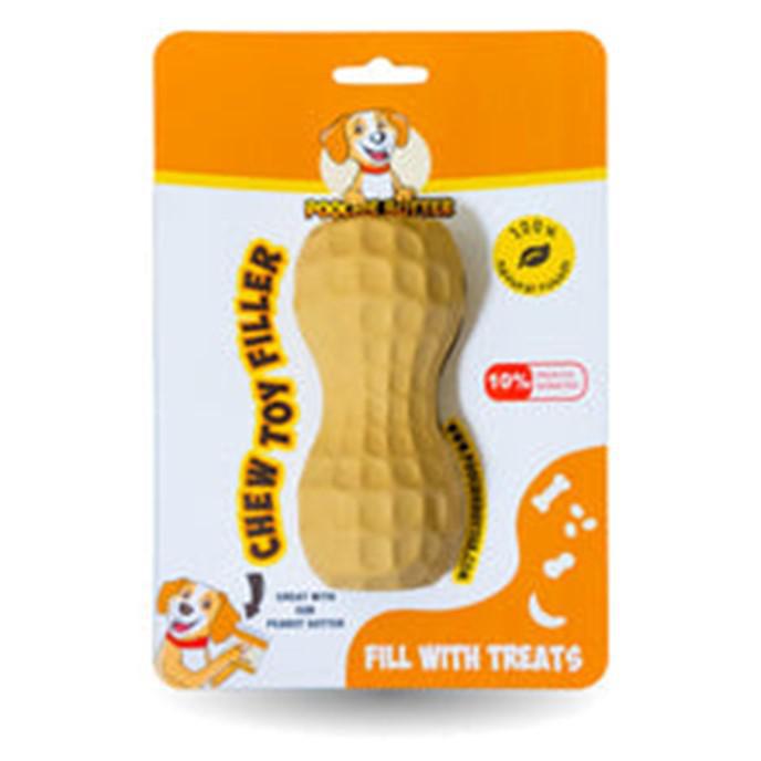 Dilly's Poochie Butter Toy Filler