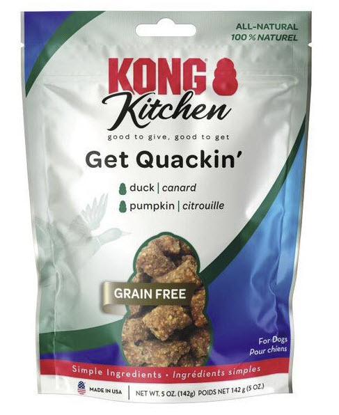 Kong Kitchen Treats 5oz